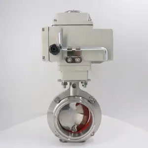 ���ֿƼ�������������綯���� DN25 DN32 DN50��װ����
