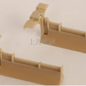 吉林什么是PEEK精密齿轮客户至上 诚信互利 上海普聚塑料科技供应