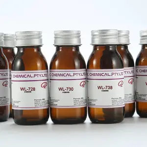 德国GP品牌聚氨酯流变改性剂WL-728A改善流变效果增加上漆量