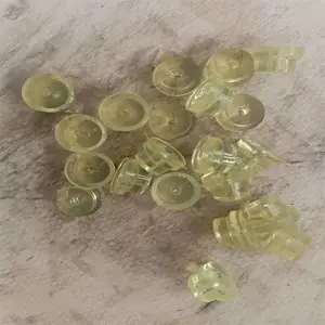 德聚鑫现货销售聚氨酯枣壳垫 去枣壳用TPU垫 耐磨 耐用