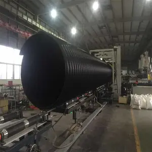 600mm�ھ�HDPE�ִ���ǿ�������ƹ�