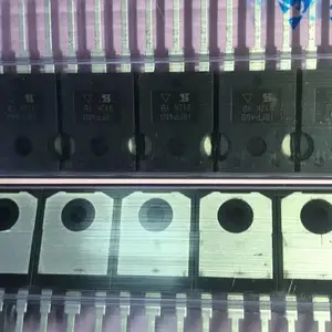 VISHAY 场效应管IRFP460PBF全新集成IC