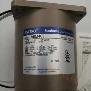 A8M25KT-380V �����첽�綯�� ΢�͵�� �ձ�ס��SUMITOMO