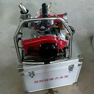 ����LS-260����ʽԶ��ɭ�������� ����̽���ˮ�� �ƶ�Զ���������ˮ�� ��Яʽ��ѹ��������ˮ��