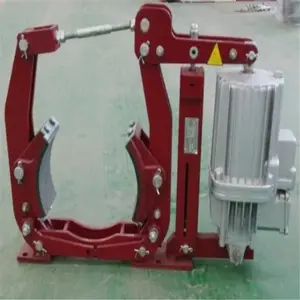 ����Һѹ�ƶ���Ed-30/5 ����300N �г�50mm ��ѹ415V