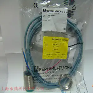 ��ӦP+F�ӽ�����NBN3-F31-E8-KԲ���ο����Ϻ�ԭװ