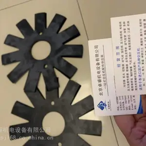 制冷压缩机,空压机星轮罗茨风机,真空泵主机大修单螺杆星轮片