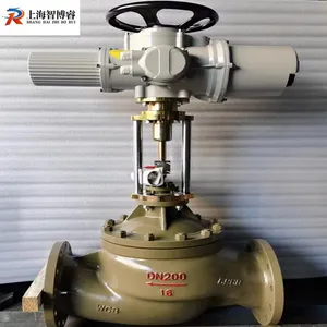 Դͷ���� ZDLP-16C-DN65�綯�������ڷ�����ָ��¿��Ʒ�