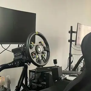 北京会展活动F1赛车汽车模拟器新式赛车游戏机租赁