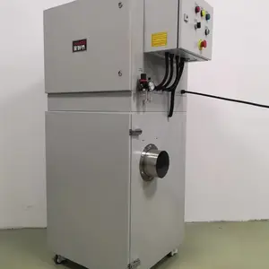 除尘净化集尘机全自动定时清洁系统自动变频系统380V/220V
