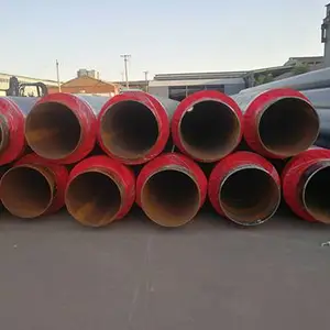 通隆特保温工程-山西防腐保温管道工程