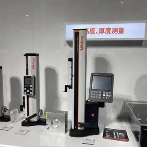 日本三丰 高度尺LH-600F高精度测高仪518系列高度仪518-361-13 测高尺518-240测高仪