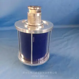 QLS1-1-10空气呼吸器 吸湿空气滤清器 供应吸湿过滤器QLS1-1-10