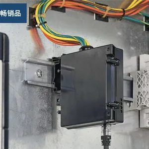PANDUIT�޵�ѹ�����Ƿ�ֹ��¶�ڵ���Σ��VS-AVT-CO2-L03