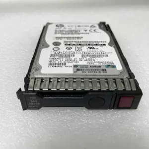 HP 653957-001 EG0600FCSPL AL13SEB600 10K SAS 600G Gen8 Ӳ��
