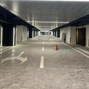 道路划线-环氧磨石地坪一平方米要的价位 「工序规范」