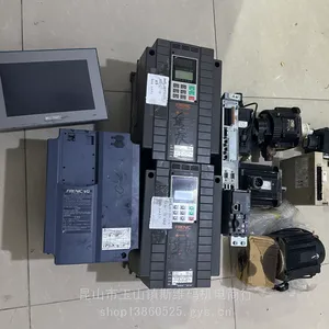 LS 变频器欠电压维修 SV022IGA-4/SV037iG5-4