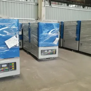 SX2-12-10马弗炉1000度马弗炉箱式电阻炉使用说明