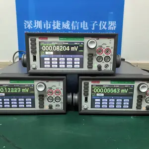 选购高端万用表DMM7510触摸屏,原装二手KEITHLEY dmm7510