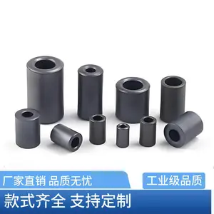 东横磁业供应铁氧体硬磁环 多极充磁 稳定性好 支持定制
