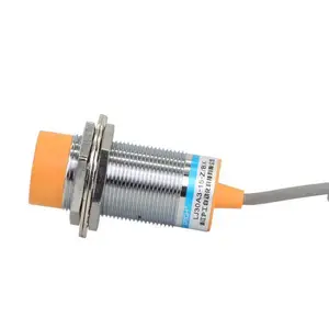 �������ʽ�ӽ����ش�����LJ18A3-8-J/EZ����220v����m18��Ӧ����