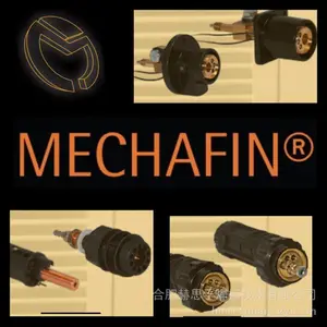 �¹�MECHAFIN ��������˿�� ����ƥ��������� �ֿ� ���� ��̫