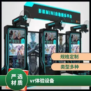 ����Ӱ��mini vr��ƬԪ�����豸 ����ʽ���������
