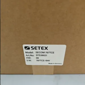 SETEX染色机电脑787TCE 带面板STS39021