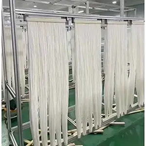 赣州内衬MBR膜的优点 湖南能淼环境科技供应