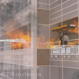 影响三维动画制作的报价的因素有哪些?-上海瓦力动漫制作公司