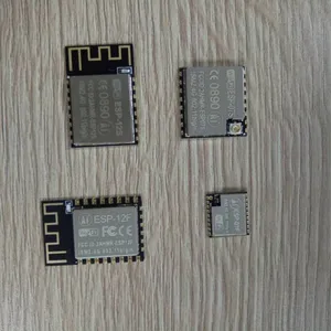 安信可WiFi模块厂家-WiFi模块固件开发-智能家居WiFi模块ESP-12S