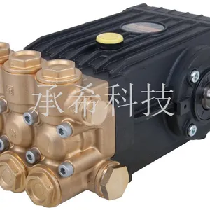 意大利 高压柱塞泵 高压水泵 INTERPUMP英特 喷雾 除尘 降温 造景--WS1630