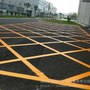 龙华停车场划线哪家价格低,龙华新区民治停车场画线有没有公司