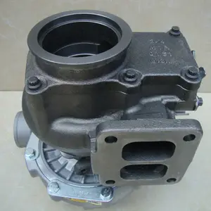 厂家直销潍柴西港JP100S WP12.380CNG 612600192013涡轮增压器