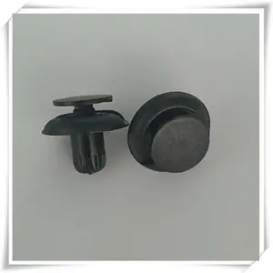 适用福特克莱斯勒汽车尼龙抽芯铆钉，抽芯拉钉 轮眉定位器