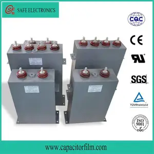 赛福储能脉冲电容器