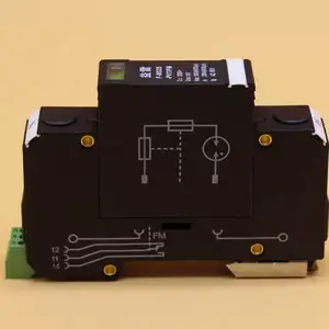 ��ѹ���������α���������Ʒ�� ���Ե㱣��װ��F-MS 25-PVT/FM