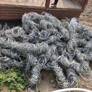 sns边坡防护网价格 柔性边坡防护网单价