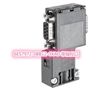 6ES792-0BB52-0XA0DP���߽�ͷDP��ͷ90�ȳ��ߴ���̿ڿ��ٽ�ͷ