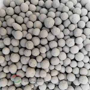生物陶粒挂膜滤料