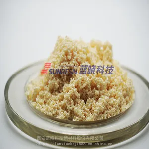 LXP-160医药专用树脂,医药级别专用树脂,西安蓝晓科技研发生产