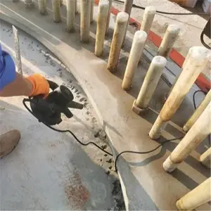 C110灌浆料 风电机组重力式基础灌浆料生产厂家