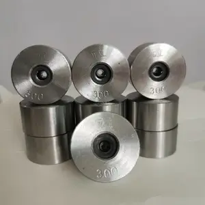 元立拉丝模具厂 扁线模具 模具厂家