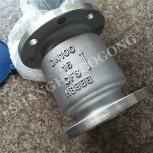 316L�������ʽֹ�ط� H42H-25RL ��������ֹ�ط� ֹ�淧