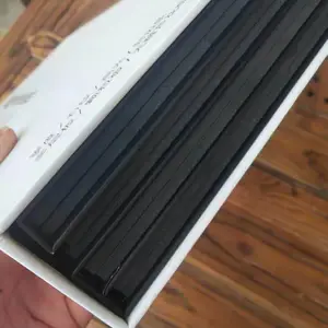 汽车脚垫样品展示册制作汽车坐垫色卡本生产各种板材色卡加工