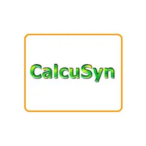 CalcuSyn 丨 混合***分析软件-正版价格，图形处理软件，睿驰科技一级代理