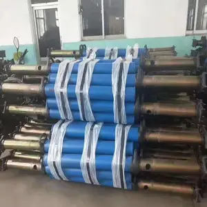 DW(25��28)��250/100����Һѹ֧�� ���õ���Һѹ֧�� 100�׾���עʽ����֧��