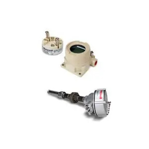STT650 SmartLine导轨式温度变送器