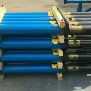 矿用液压油缸