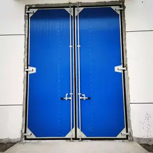 粮库保温门 粮库专用保温门 粮库密闭保温门 粮库密封保温门 粮库挡粮门厂家 粮仓保温门